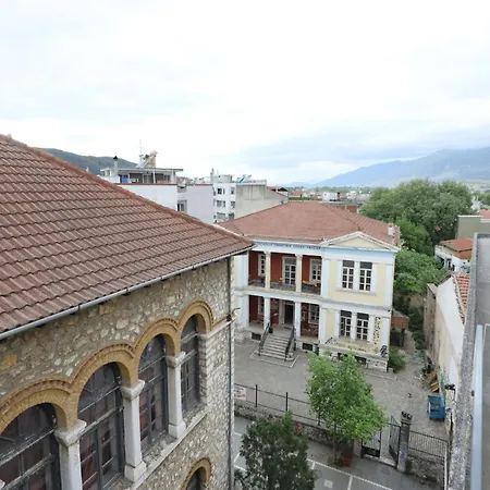 Zen Studio IV Ioannina Exterior photo