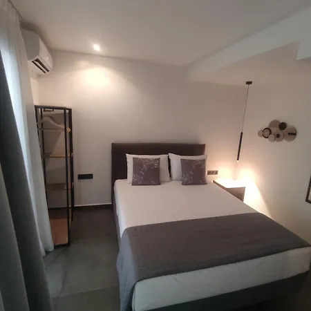 Zen Studio IV Ioannina Exterior photo