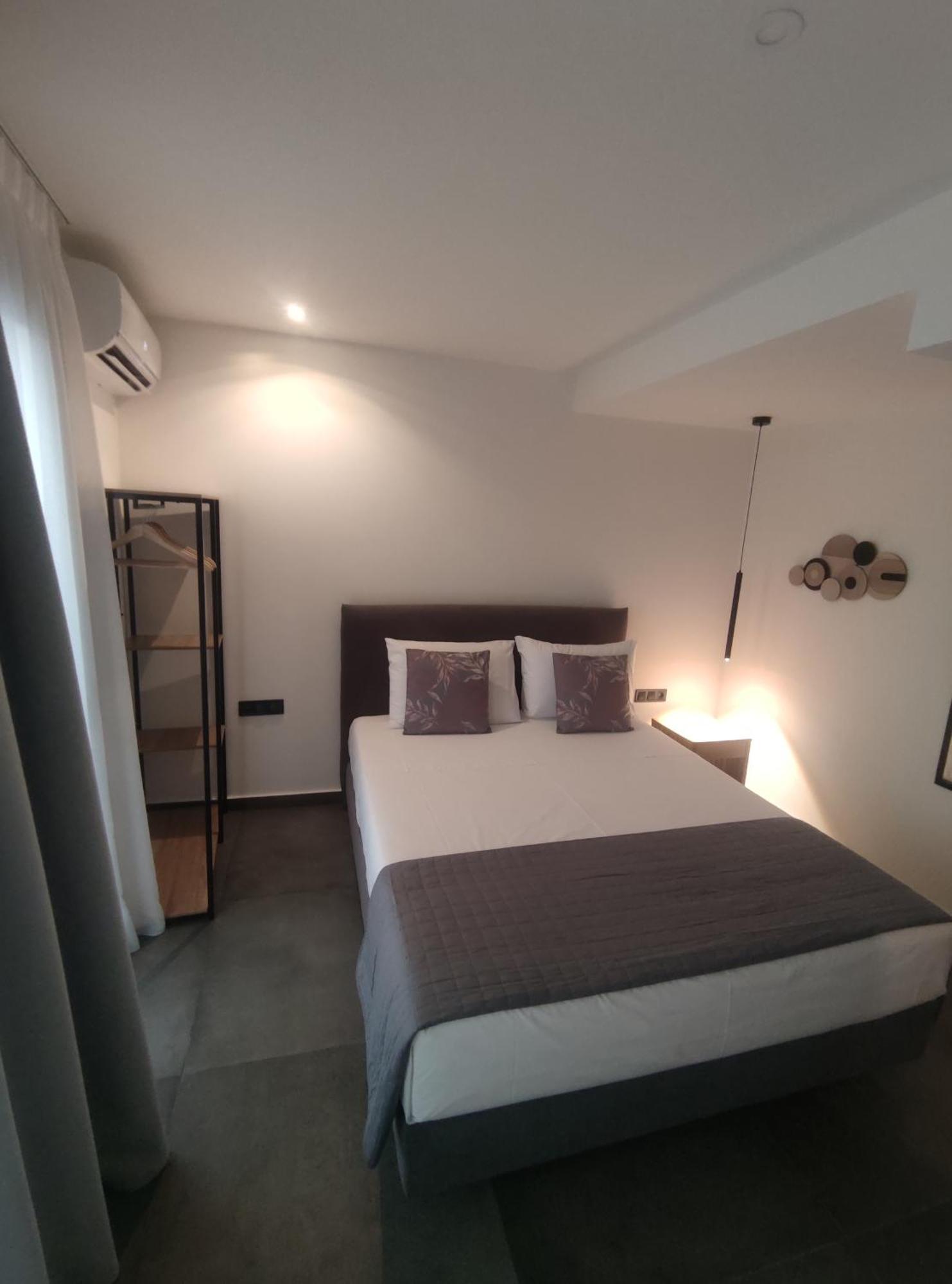 Zen Iv Apartment