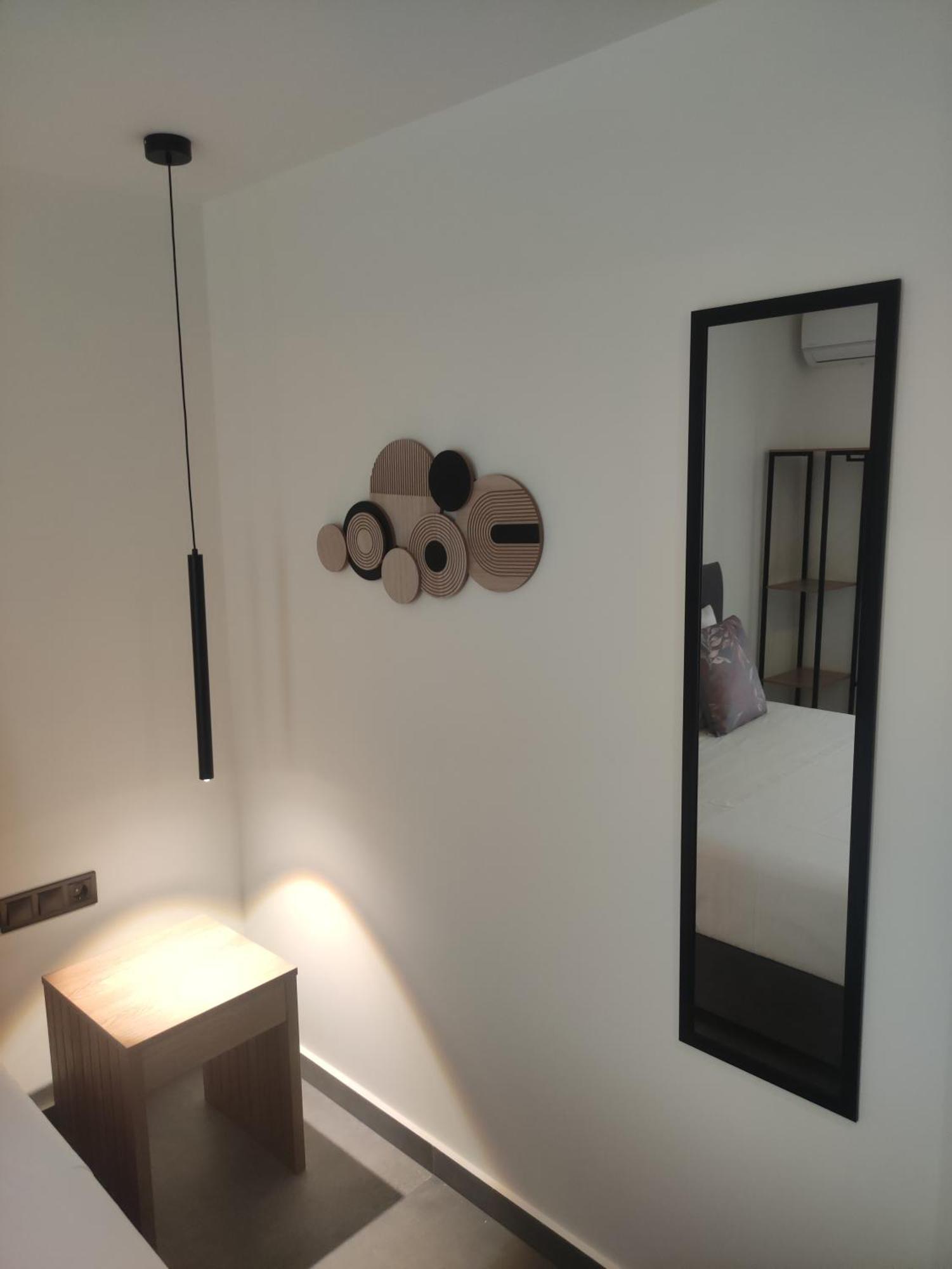 Zen Iv Apartment *
