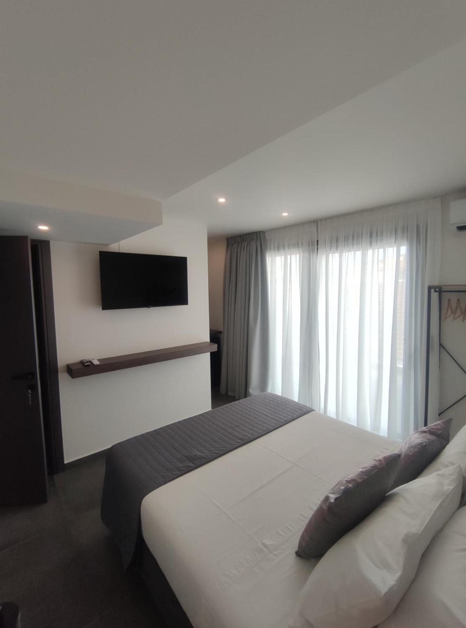 Apartment Zen Iv Ioannina