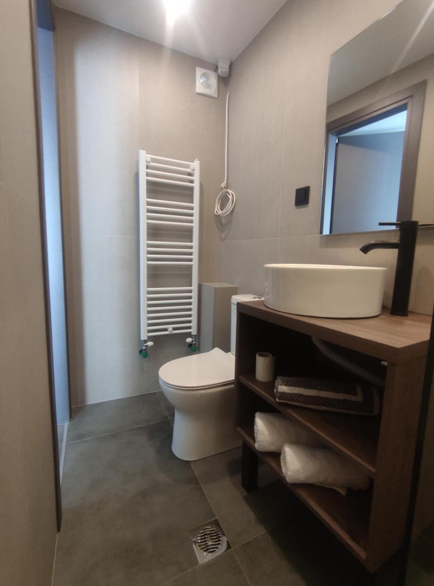 Zen Iv Apartment Ioannina
